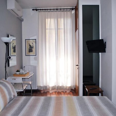 A Milan B&B Exteriör bild
