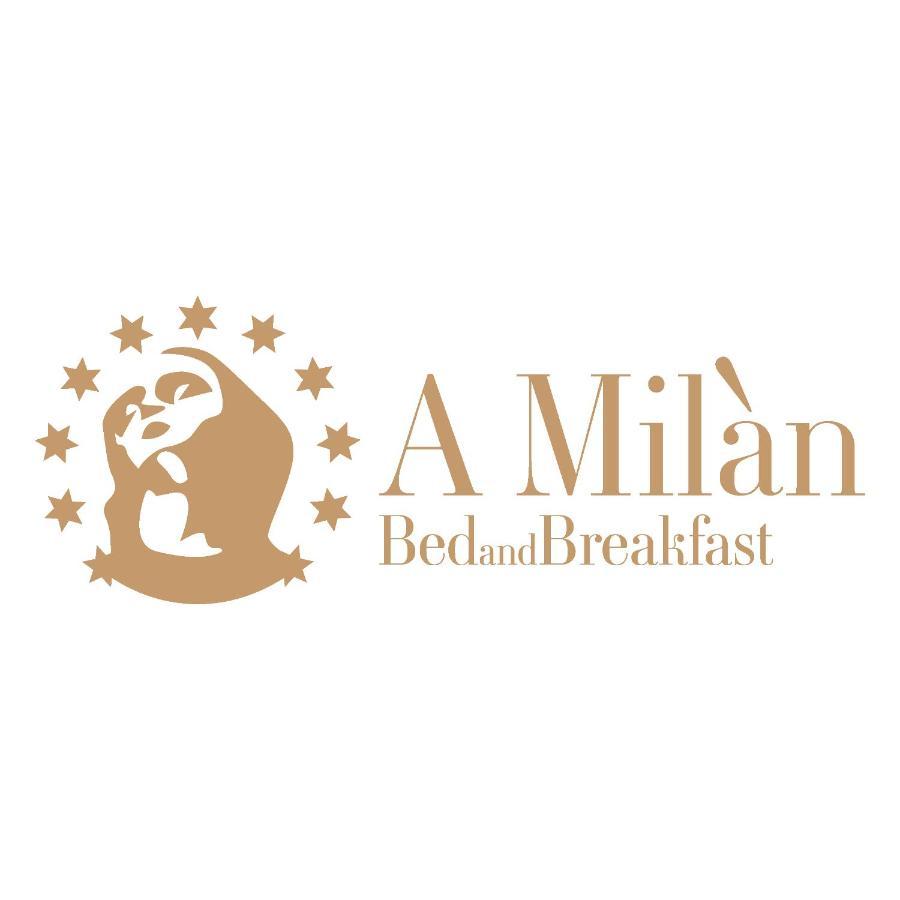 A Milan B&B Exteriör bild