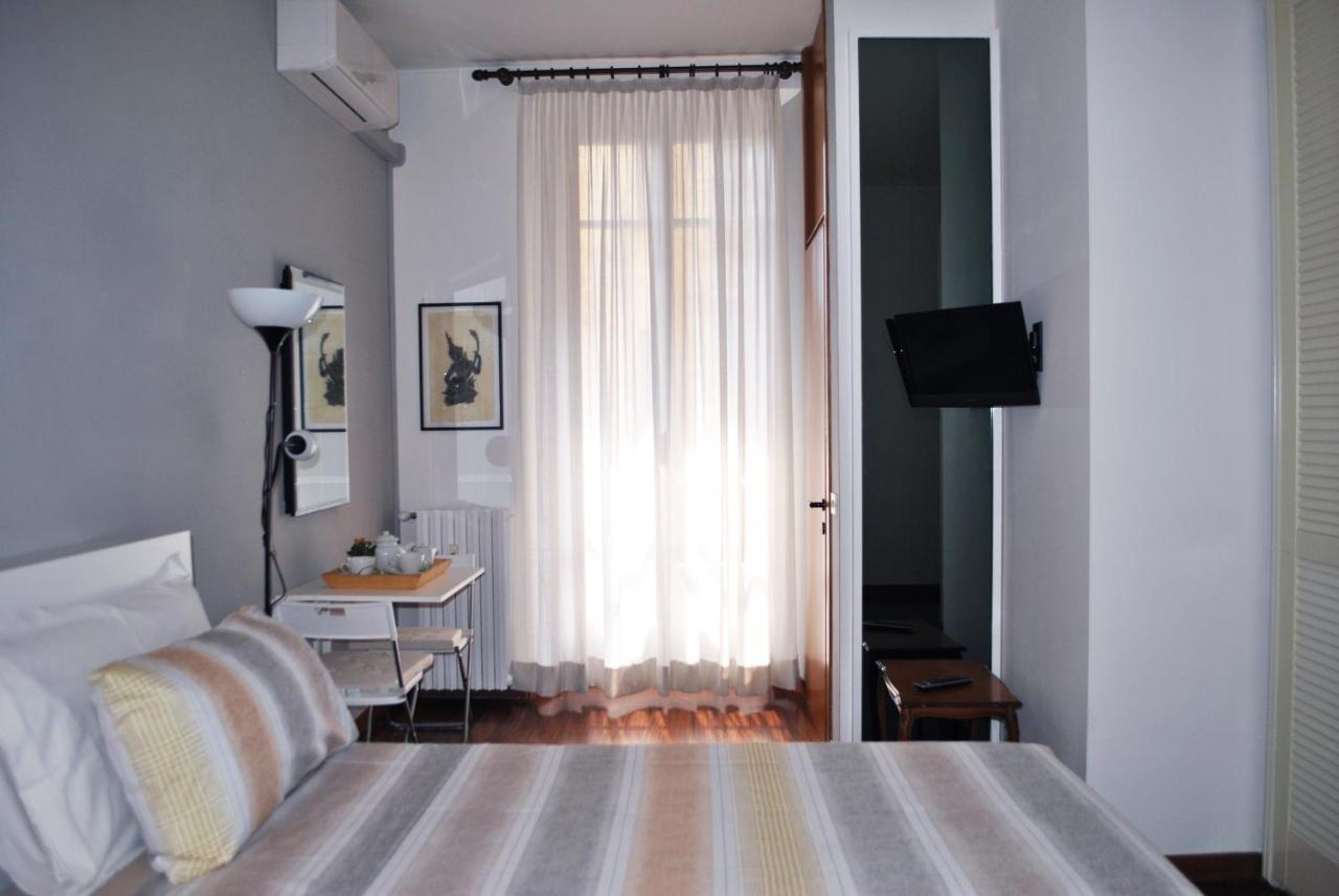 A Milan B&B Exteriör bild