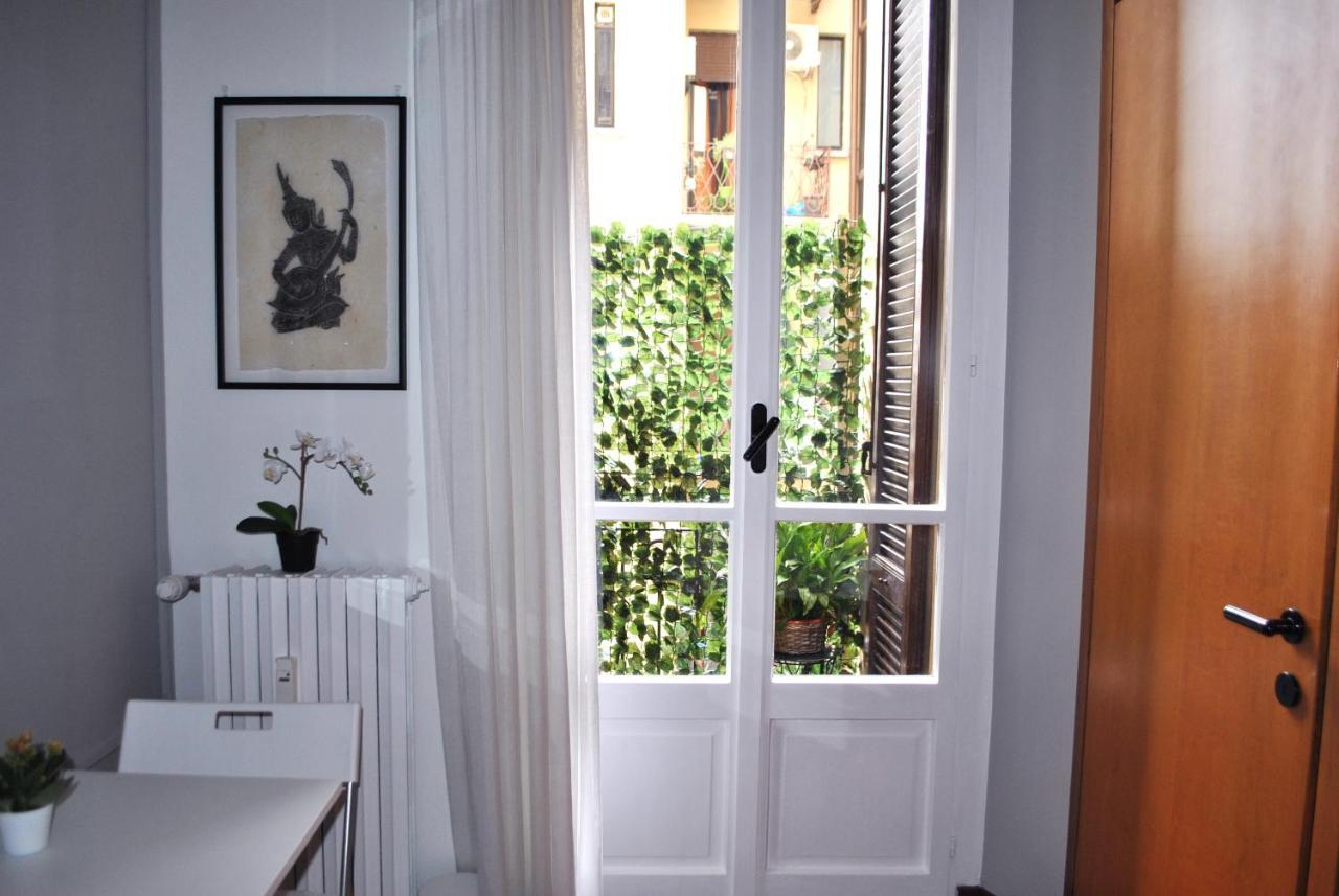 A Milan B&B Exteriör bild