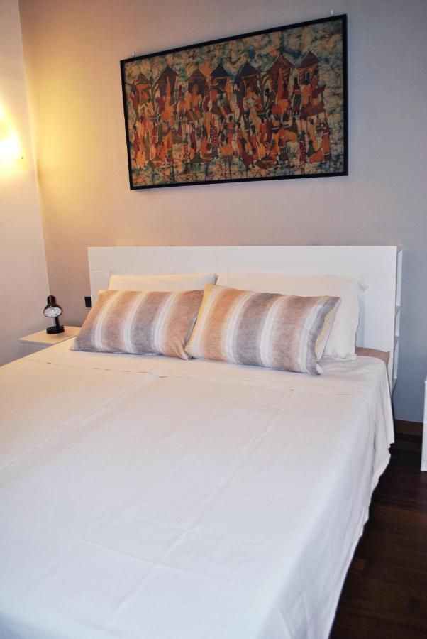 A Milan B&B Exteriör bild