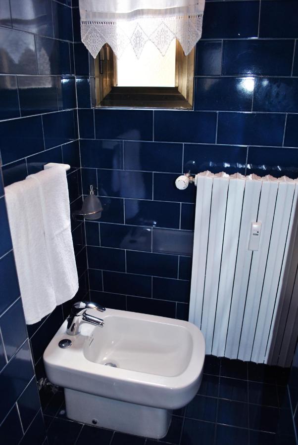 A Milan B&B Exteriör bild