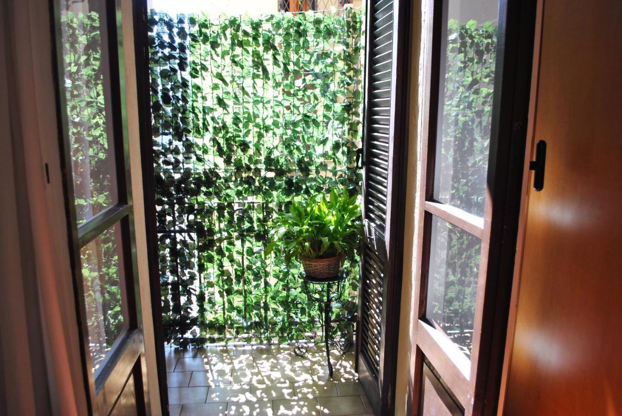 A Milan B&B Exteriör bild