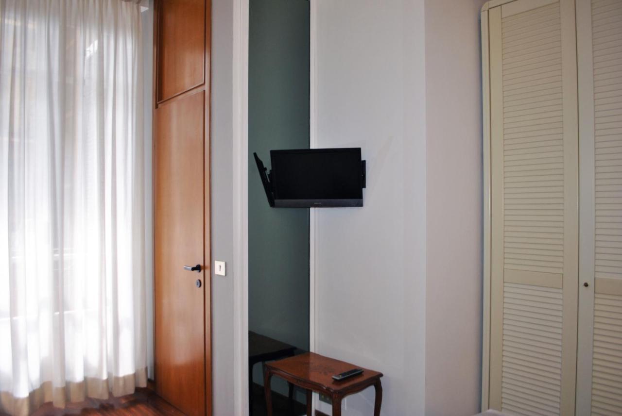 A Milan B&B Exteriör bild